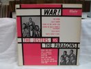 THE PARAGONS - WAR   THE JESTERS VS THE PARAGONS (6003)  VG+ cond.  VERY RARE
