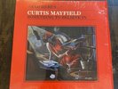 CURTIS MAYFIELD  