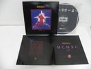Enigma - MCMXC A.D. 1991 KOREA Vinyl LP W/Insert