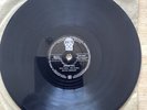 ELVIS PRESLEY Hound Dog 1956 Shellac 78 RPM German RCA – 20-6604 VG+ Schellack