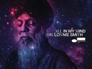 Dr. Lonnie Smith - All In My Mind [New Vinyl LP] 180 Gram