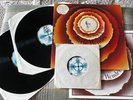 STEVIE WONDER SONGS IN THE KEY OF LIFE UK MOTOWN 1976 24 Page Book & 7