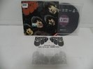 The Beatles - Rubber Soul 1989 KOREA Promo Vinyl LP W/INSERT & NO BARCODE