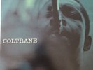 John Coltrane Coltrane NEAR MINT Impulse Vinyl LP