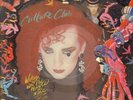PICTURE LP Culture Club Waking Up With The House On Fire PICTURE DISC Virgin