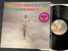 promo on label BOOTSY COLLINS  Stretchin Out in Bootsy's Rubber Band BS 2920 NM
