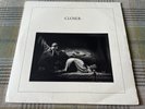 JOY DIVISION CLOSER FACTORY RECORDS VINYL 1st Press 1980 ALL NEAR MINT