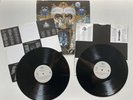 Michael Jackson Dangerous Double Vinyl LP 4658021 VG+ Condition 1991 First Press