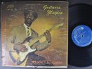 WILSON Y SU COMBO Guitarra Magica LP PUCHITO  CUBA PRESSING DG ORIGINAL