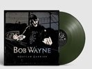 Bob Wayne - Outlaw Carnie (Swamp Green) (NEW VINYL LP)