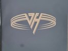 van halen  BEST OF vinyl Double LP