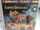 FACTORY SEALED Flamin' Groovies Fantastic Plastic LP VINYL RECORD MINT