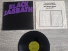 BLACK SABBATH  