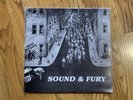 Youth Brigade Sound & Fury LP Original Version BYO 1982 Social Distortion TSOL