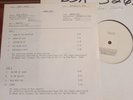 DIRE STRAITS LP 1st album TEST PRESSING WARNER BROS USA 1978 mega-rare