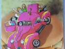 Zappa - The Mothers – Just Another Band From L.A. - 1972 Aus gatefold pressing