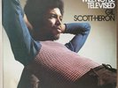 Gil Scott-Heron - The Revolution Will Not Be Televised. Vinyl LP. SF 8428
