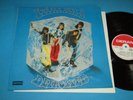 Frijid Pink / Defrosted (GER 1970, Deram SML 1077) - LP