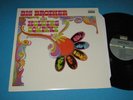 Big Brother & The Holding Company / Same (US 2008, Sundazed Music LP 5188) - LP