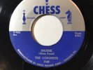 The Coronets - Chess 1549 - Nadine / I'm All Alone  *** MINT- ***