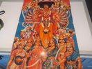 Jimi Hendrix Experience Axis Bold As Love 1967 Original SLEEVE ONLY NO RECORD