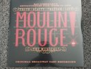 Moulin Rouge Moulin Rouge The Musical Original Broadway Cast Record LP New