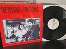 Elvis Presley The Rockin And Jiving King Lp Rare