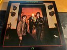 The Stranglers IV (Rattus Norvegicus) 1977 UK Vinyl LP A2