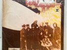 LED ZEPPELIN - Led Zeppelin II 2 (Taiwan Pressing) - 12