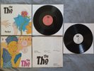 The The Matt Johnson Soul Mining + limited edition 12
