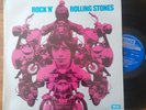 LP 33t. Rolling Stones Rock 