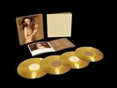 Mariah Carey VMP Butterfly 25th Anniversary Deluxe 4xLP Vinyl Boxset