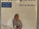 Debbie Gibson Out Of The Blue SEALED original Rock  Pop With Hype Sticker