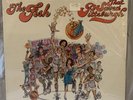 The Fish That Saved Pittsburgh SEALED original SOUNDTRACK OST