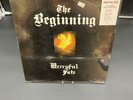 MERCYFUL FATE The Beginning '87 LP RARE ORIG US press KING DIAMOND SEALED