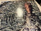 Siouxsie And The Banshees: juju  Vinyl Record PVC  8903