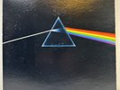 Pink Floyd Dark Side Of The Moon Original Master Recording Vinyl LP MFSL1-017 EX