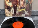 VINYL LP SPIDER JOHN KOERNER WILLIE MURPHY RUNNING JUMPING STANDING STILL EX/VG+