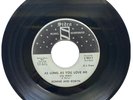 Northern Soul, R&B, Ronnie And Robyn, As Long As You Love Me,  Sidra Records USA