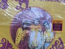 Jimi Hendrix Are You Experienced 2010 #rd Pressing Vinyl LP Stereo Analog Sealed