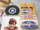 RITA PAVONE “ CIN CIN C’INNAMORIAMO “ PROMOZIONALE CINZANO. ITALY’67