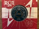 Psych Beat Mod  SKIP BIFFERTY  On Love / Cover Girl RCA DEMO 1621