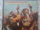 REINER Festival RCA LIVING STEREO LSC-2423 CLASSIC RECORDS NM- CSO Audiophile