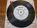 ROCK'N ROLL/ROCKABILLY-DON COGAN-IM TAKIN OVER/THE FOUNTAIN OF YOUTH-UK MGM DEMO
