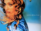 MADONNA - RAY OF LIGHT - 180-GRAM VINYL 2-LP SET 