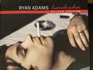 Ryan Adams - HEARTBREAKER - Vinyl 2 LP - VG+ Wax  Rare Album