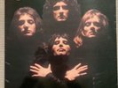 Queen Queen II  Album 1974 First Press UK Vinyl LP EMI Record  EMA-767