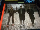 The Jam, Snap  double vinyl LP , 1983