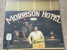 The Doors - Morrison Hotel Vinyl Reissue Jim Morrison