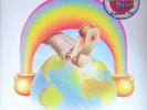 THE GRATEFUL DEAD EUROPE 72 - 180-GRAM VINYL 3-LP SET 